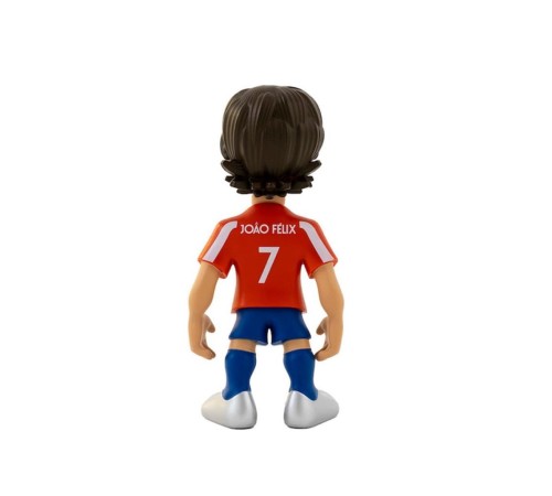 MNX88000 Minix Joao Felix - Koleksiyon Figürü MNX88000 Minix Joao Felix - Koleksiyon Figürü