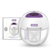 Mochi Giyilebilir Göğüs Pompası