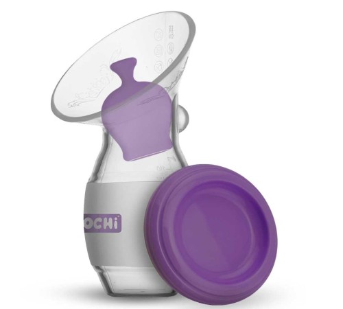 Mochi Göğüs Pompası 120ml Mochi Göğüs Pompası 120ml