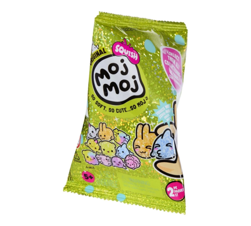 Moj Moj Squish S1 Asorti