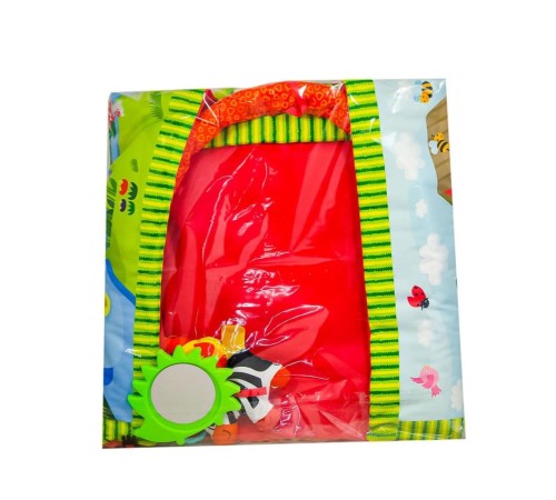 MOL-024 Çantalı Oyun Halısı -Asya Oyuncak MOL-024 Çantalı Oyun Halısı -Asya Oyuncak