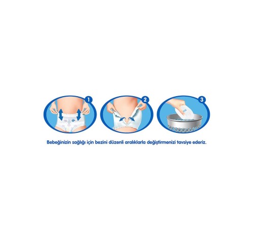 Molfix Külot Bez Fırsat Paketi 4 Beden 9-14 Kg 56 Adet Molfix Külot Bez Fırsat Paketi 4 Beden 9-14 Kg 56 Adet