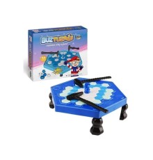Moli Toys Buz Tuzağı Akıl Oyunu