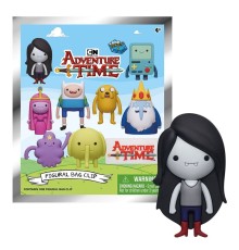 MONO 47460 MONOGRAM ADVENTURE TİME KLİPSLİ FİGÜR