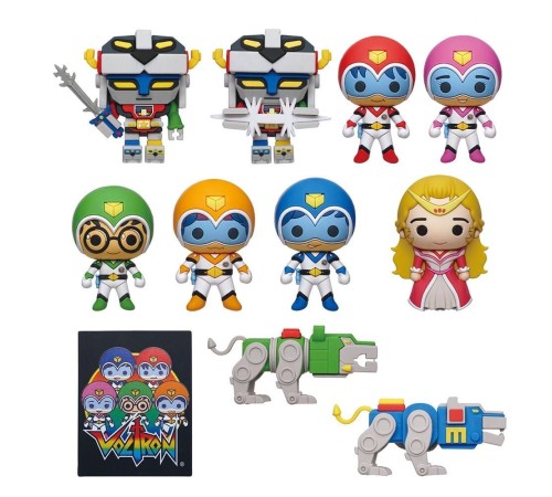 MONO 76190 MONOGRAM VOLTRON KLİPSLİ FİGÜR 24LÜ DİSPLAY MONO 76190 MONOGRAM VOLTRON KLİPSLİ FİGÜR 24LÜ DİSPLAY