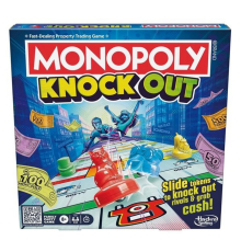 Monopoly Knockout