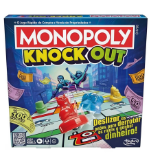 Monopoly Knockout