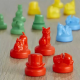 Monopoly Knockout