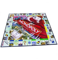 Monopoly Türkiye