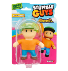Monster Flex Stumble Guys Stretch Figür