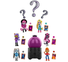 Monster High İksirleri Kristal Küre Serisi Sürpriz Paket