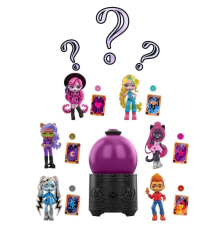 Monster High İksirleri Kristal Küre Serisi Sürpriz Paket