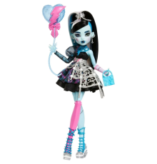 Monster High Scary Sweet Birthday