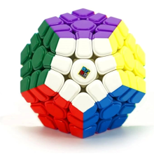 Moyu Megamix Magnetic Cube