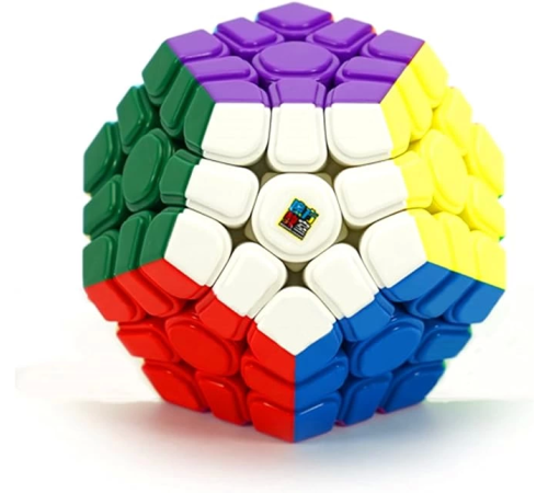 Moyu Megamix Magnetic Cube Moyu Megamix Magnetic Cube