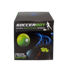 MR100000 Smatyball Soccerbot - 1001CB