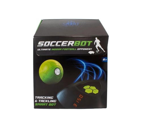 MR100000 Smatyball Soccerbot - 1001CB MR100000 Smatyball Soccerbot - 1001CB