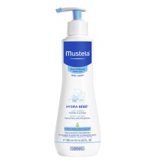 Mustela Hydra Body Bebek Vücut Losyonu 300 ml