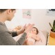 Mustela Soothing Chest Rub (Rahatlatıcı Göğüs Balsamı) 40ml