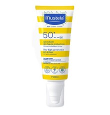 Mustela Very Higt Protection Güneş Losyonu 50 SPF 200 ml