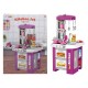 MUTFAK SET MOR BYK KUTU -SUN