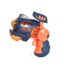 MXT-318-Vardem Işıklı ve Sesli Projeksiyonlu Tabanca