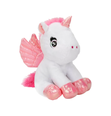 My Little Peluş Işıklı Unicorn
