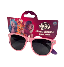 My Little Pony Güneş Gözlüğü