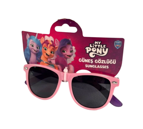 My Little Pony Güneş Gözlüğü My Little Pony Güneş Gözlüğü