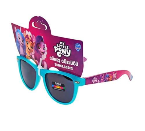 My Little Pony Güneş Gözlüğü