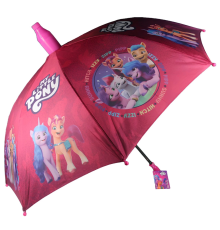 My Little Pony Lisanslı Şemsiye