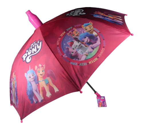 My Little Pony Lisanslı Şemsiye My Little Pony Lisanslı Şemsiye