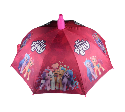 My Little Pony Lisanslı Şemsiye My Little Pony Lisanslı Şemsiye