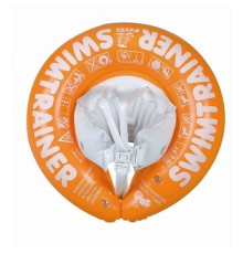 Mycey Swimtrainer Yüzme Simidi (2-6 Yaş) Orange