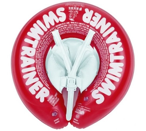 Mycey Swimtrainer Yüzme Simidi (3-4 Yaş) Red Mycey Swimtrainer Yüzme Simidi (3-4 Yaş) Red