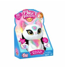 MYG00410 My Fuzzie Friends Sihirli Fısıltı Türkçe - 18606