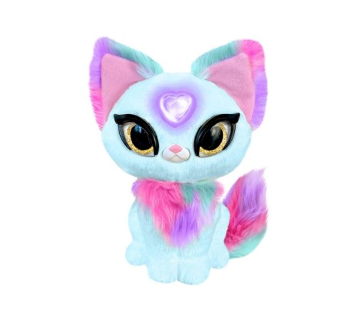 MYG00410 My Fuzzie Friends Sihirli Fısıltı Türkçe - 18606 MYG00410 My Fuzzie Friends Sihirli Fısıltı Türkçe - 18606