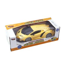 N1422B/699-217/218 Uzaktan Kumandalı Süper Araba 1:16 -Vardem