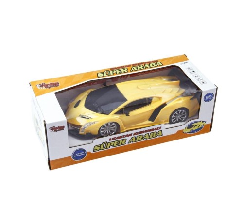 N1422B/699-217/218 Uzaktan Kumandalı Süper Araba 1:16 -Vardem