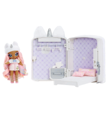 Na! Na! Na! Surprise 3ü1 Arada Büyük Sırt Çantalı Set Whitney Sparkles