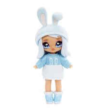 Na! Na! Na! Surprise Minis Aspen Fluff Bebeği