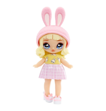 Na! Na! Na! Surprise Minis Aubrey Heart Bebeği