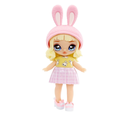 Na! Na! Na! Surprise Minis Aubrey Heart Bebeği Na! Na! Na! Surprise Minis Aubrey Heart Bebeği