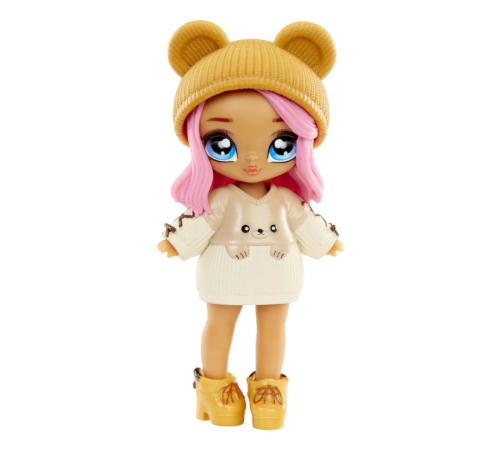 Na! Na! Na! Surprise Minis Sarah Snuggles Bebeği Na! Na! Na! Surprise Minis Sarah Snuggles Bebeği