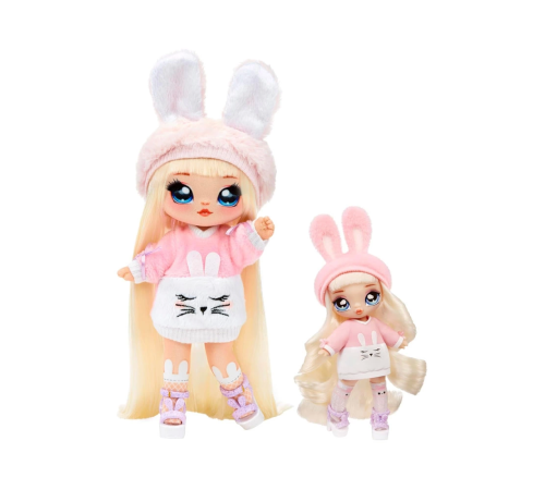 Na Na Na Surprise Minis Sürpriz Bebeği S3 Na Na Na Surprise Minis Sürpriz Bebeği S3
