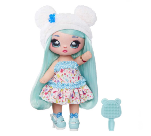 Na! Na! Na! Surprise Sweetest Sweets Bebek Brianna Bear Na! Na! Na! Surprise Sweetest Sweets Bebek Brianna Bear