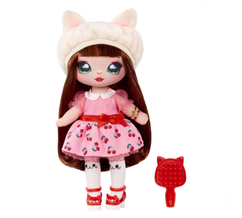 Na! Na! Na! Surprise Sweetest Sweets Bebek Katie Kitten Na! Na! Na! Surprise Sweetest Sweets Bebek Katie Kitten