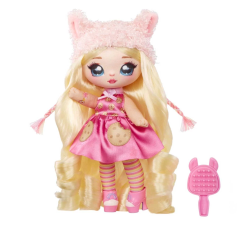 Na! Na! Na! Surprise Sweetest Sweets Bebek Llama Lily Na! Na! Na! Surprise Sweetest Sweets Bebek Llama Lily