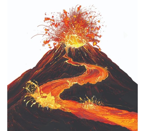NAT02002 National Geographic Volkan Deney Kiti - TRVOLCANO2 +8 yaş NAT02002 National Geographic Volkan Deney Kiti - TRVOLCANO2 +8 yaş
