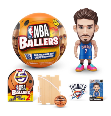 Nba Ballers S2 Sürpriz Paket